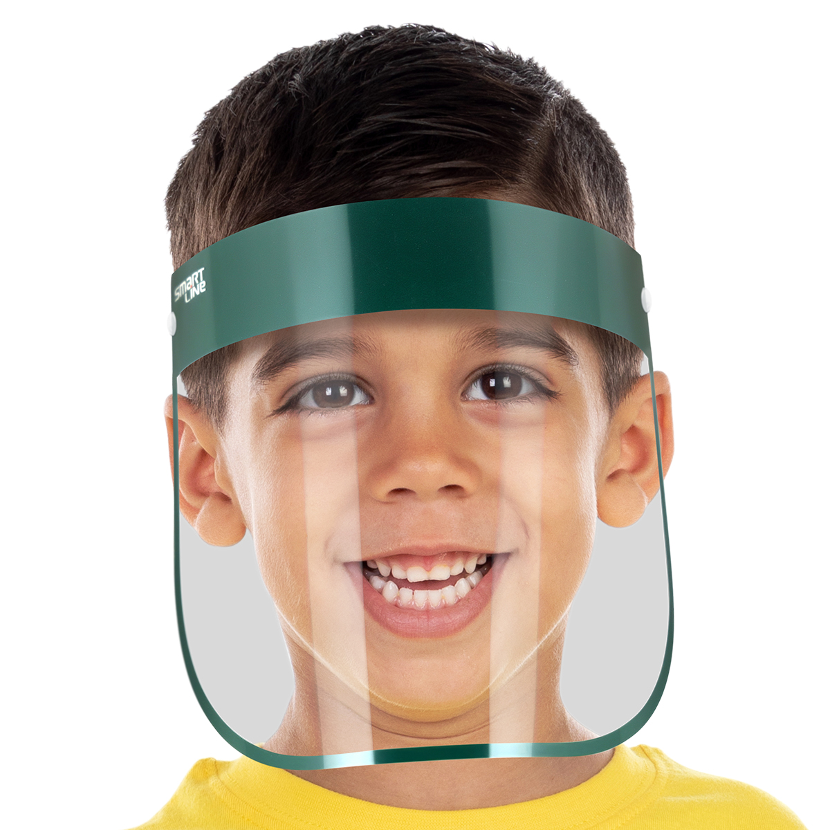 Kids Face Shield Protective Mask